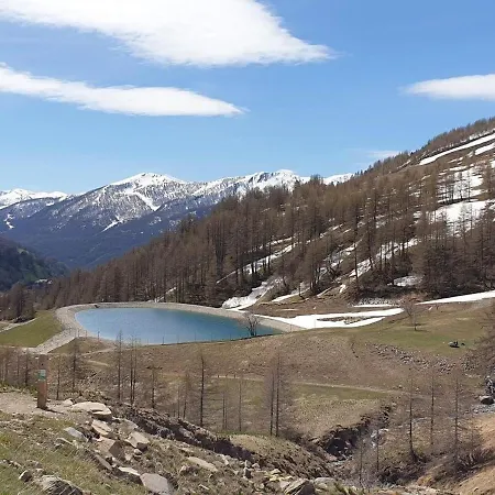 Appartamento T2 The Balconies Of The Sun, Mountain View, Pool Allos
