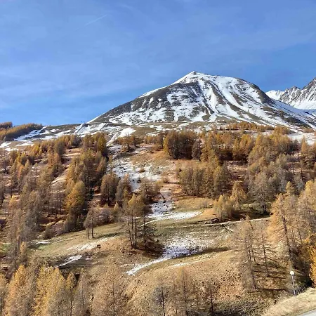 T2 The Balconies Of The Sun, Mountain View, Pool Appartamento Allos