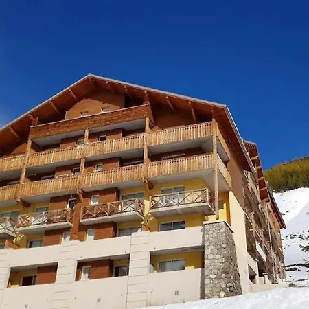 Apartment T2 The Balconies Of The Sun, Mountain View, Pool *
