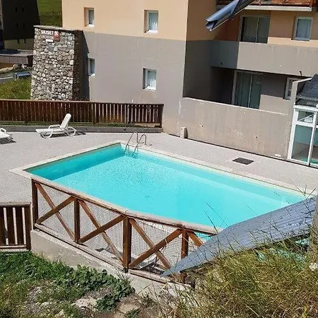 Apartment T2 The Balconies Of The Sun, Mountain View, Pool